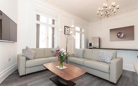 The Windsor Suite